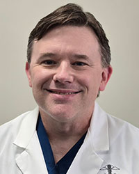 Dr. Shawn Hellums s