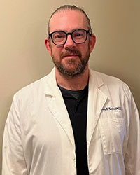 Dr. Rachel Barrantes