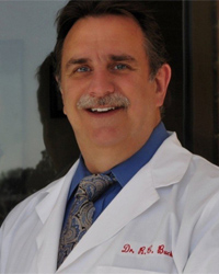 Dr. Richard Buck