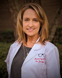Dr. Jennifer Jones