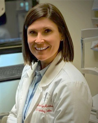 Dr. Courtney Kessler