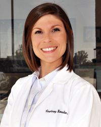 Dr. Courtney Kessler