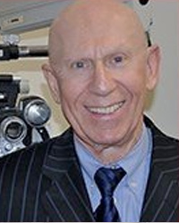Dr. A.E. Pressman